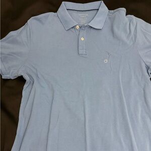 American Eagle Outfitters Polo Shirt
